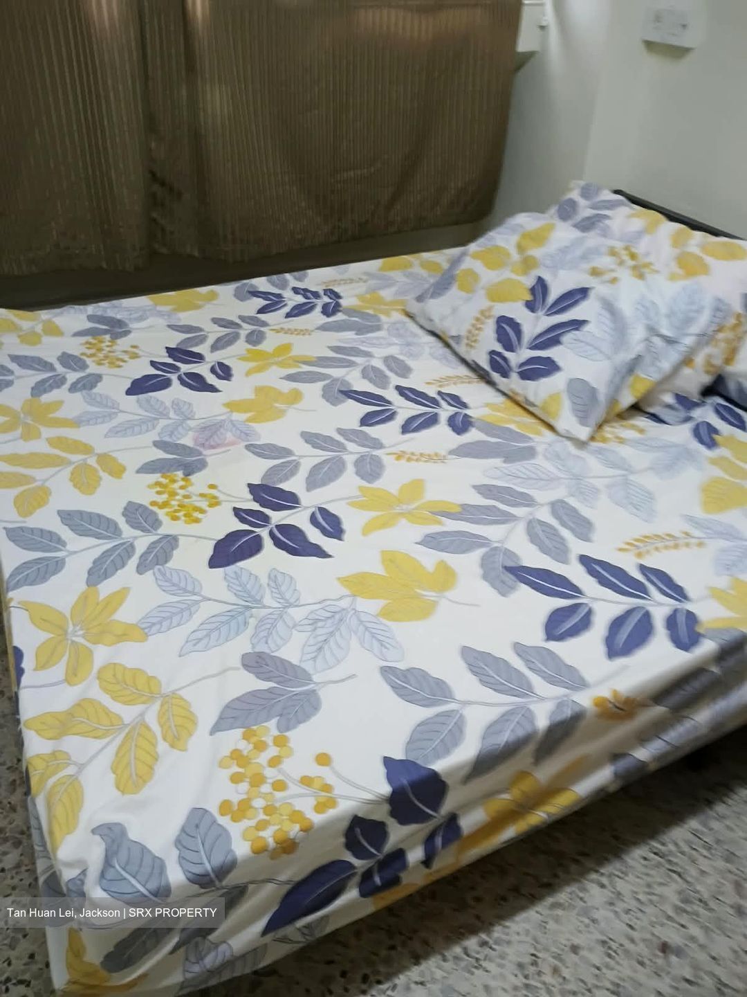 Blk 120 Bukit Merah View (Bukit Merah), HDB 4 Rooms #622676151